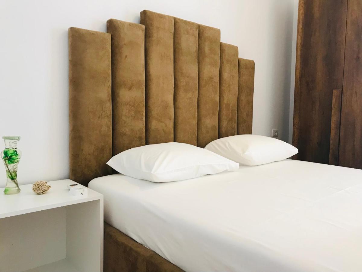 Enia'S Room Saranda Dış mekan fotoğraf