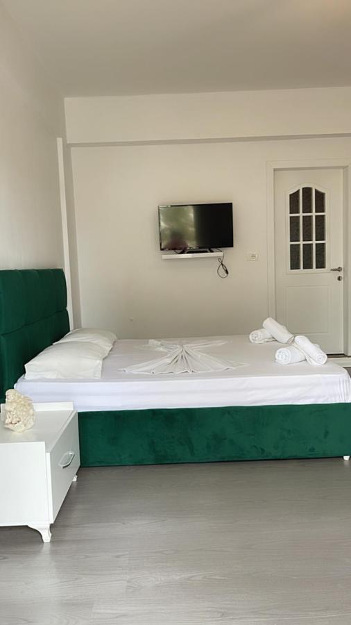 Enia'S Room Saranda Dış mekan fotoğraf
