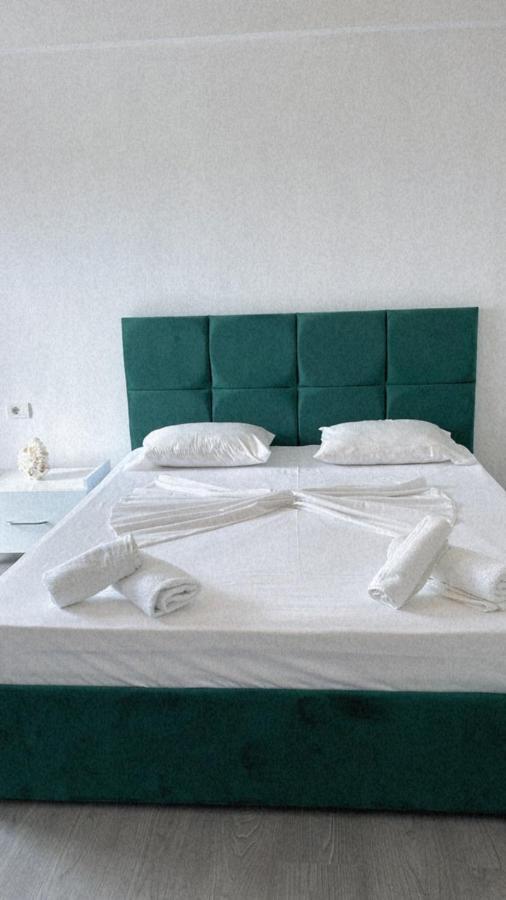 Enia'S Room Saranda Dış mekan fotoğraf