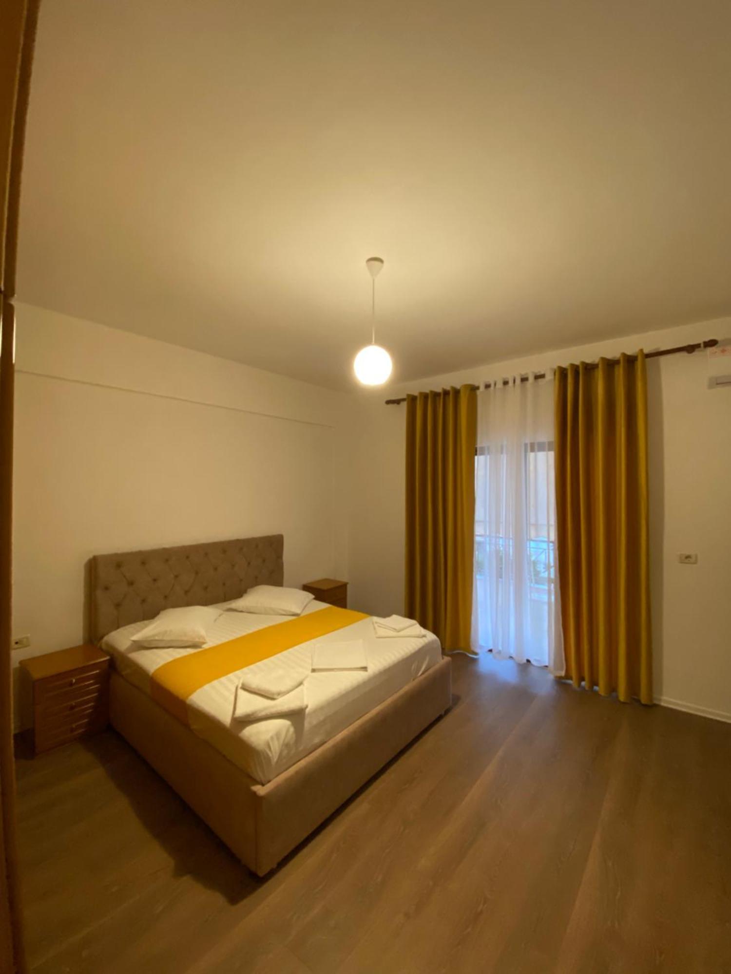 Enia'S Room Saranda Dış mekan fotoğraf
