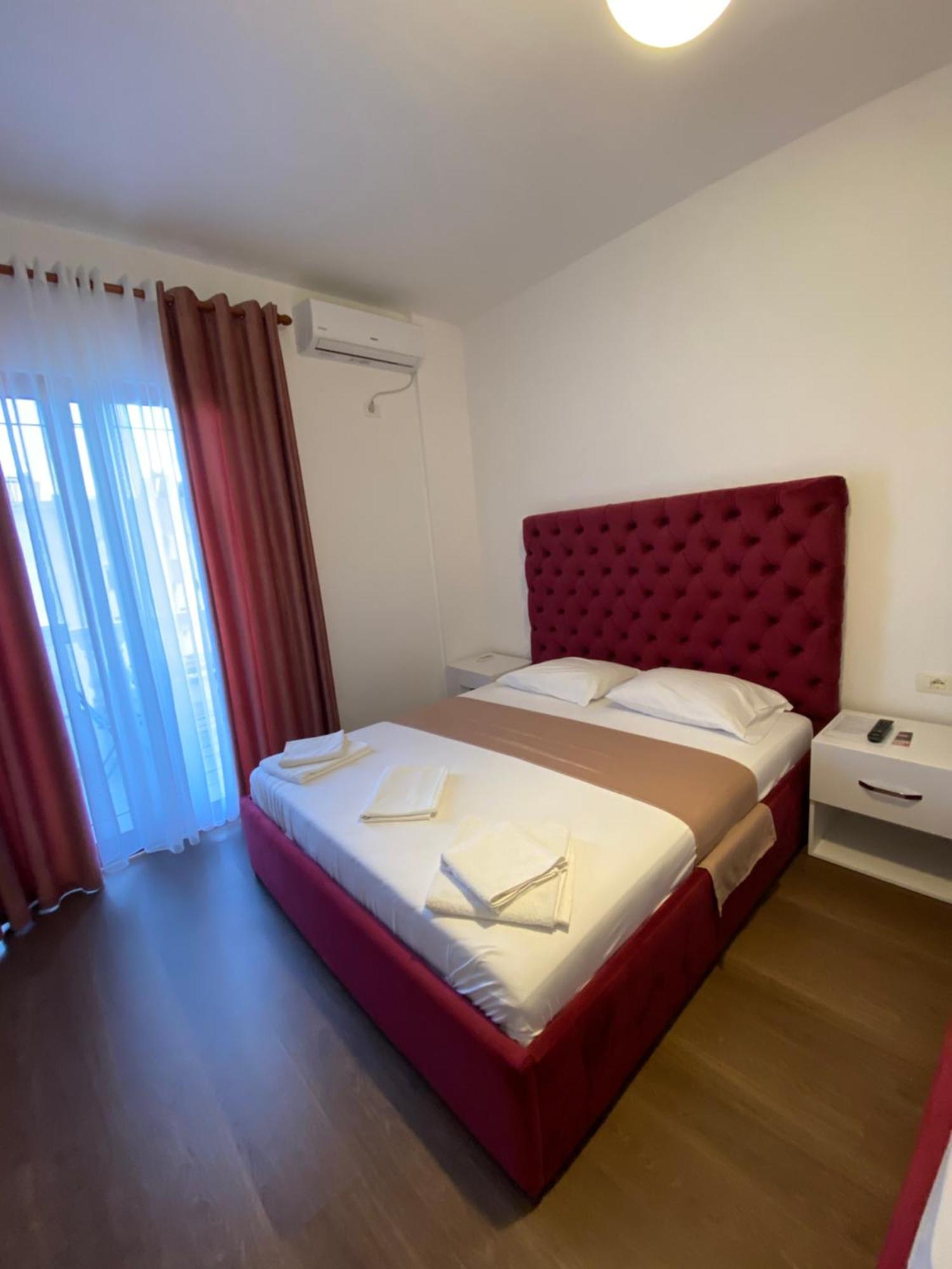 Enia'S Room Saranda Dış mekan fotoğraf