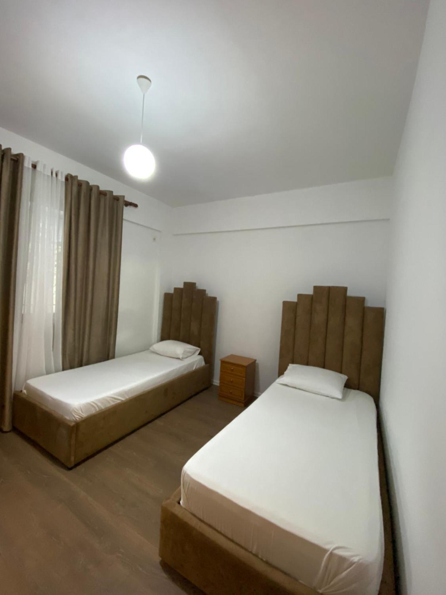 Enia'S Room Saranda Dış mekan fotoğraf